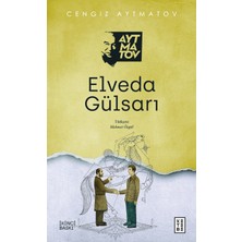 Ketebe Yayınları Elveda Gülsarı