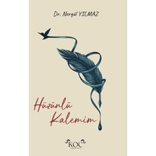 Koç Yayınları Hüzünlü Kalemim (Ciltli)