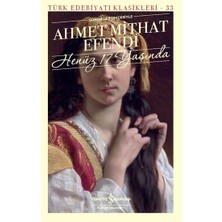 İş Bankası Kültür Yayınları Henüz 17 Yaşında