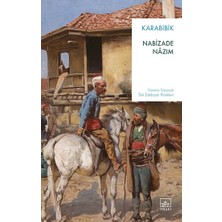 İthaki Yayınları Karabibik