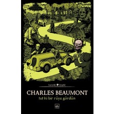 İthaki Yayınları Tut Ki Bir Rüya Gördün