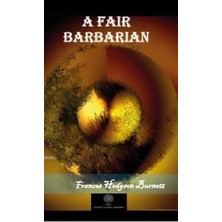 Platanus Publishing A Fair Barbarian