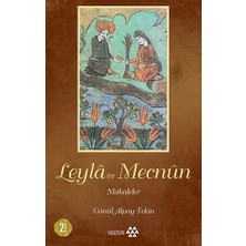Yeditepe Yayınevi Leyla ve Mecnun Makaleler