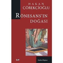 Say Yayınları Rönesans’ın Doğası