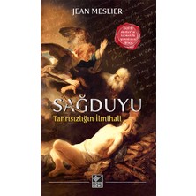 Kaynak Yayınları Sağduyu - Tanrısızlığın Ilmihali