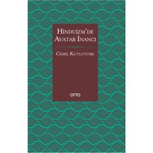 Otto Yayınları Hinduizm'de Avatar Inancı