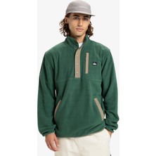 Quiksilver No Destınatıon Hs Erkek Polar Ceket EQYPF03072-QK.TKR
