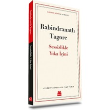 Kırmızı Kedi Yayınevi Sessizlikle Yıka Içini