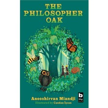 Bilgi Yayınevi The Philosopher Oak