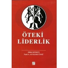 Gazi Kitabevi Öteki Liderlik