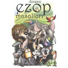 Ezop Masalları