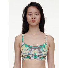 Chantelle Koyu Kahve Bralet Sütyen C11D20 Chantelle Ss
