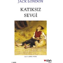 Can Yayınları Katıksız Sevgi