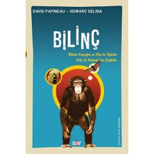 Say Yayınları Bilinç