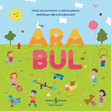 İş Bankası Kültür Yayınları Ara Bul