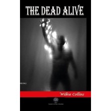 Platanus Publishing The Dead Alive