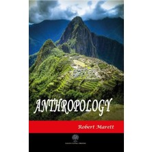 Platanus Publishing Anthropology