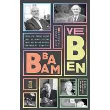 Timaş Yayınları Babam ve Ben