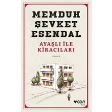 Can Yayınları Ayaşlı ile Kiracıları