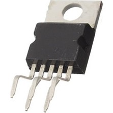 Labshop41 TDA2030A , TDA2030  TO-220-5 Entegre x 1 Adet  (RF141)