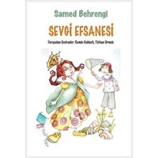 Kaynak Yayınları Sevgi Efsanesi