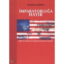 Ütopya Yayınevi Imparatorluğa Hayır