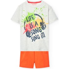 Boboli Erkek Çocuk 2'li Set