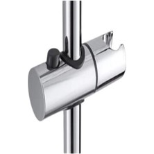 YMV Robot Tepe Yağmurlama Duş Seti Başlığı Tutacağı Mafsalı Asansörü Sabitleme Aparatı