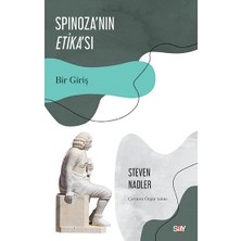 Say Yayınları Spinoza'nın Etika'sı