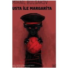 İthaki Yayınları Usta ile Margarita
