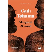 Doğan Kitap Cadı Tohumu