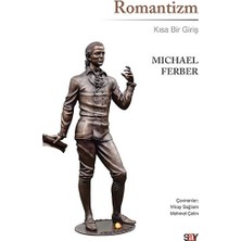 Say Yayınları Romantizm