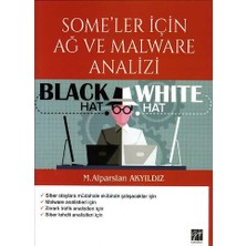 Gazi Kitabevi Some'ler Için Ağ ve Malware Analizi