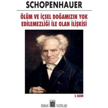 Oda Yayınları Ölüm ve Içsel Doğamızın Yok Edilemezliği ile Olan Ilişkisi