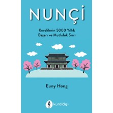 Kuraldışı Yayınevi Nunçi