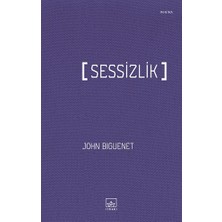 İthaki Yayınları Sessizlik