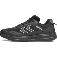 Hummel Porter 25 Siyah Koşu Ayakkabısı
