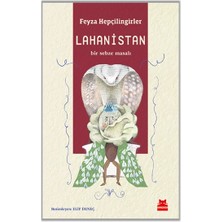 Kırmızı Kedi Yayınevi Lahanistan