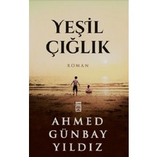 Timaş Yayınları Yeşil Çığlık