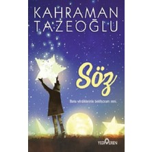 Yediveren Yayınları Söz