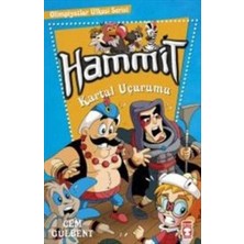 Timaş Çocuk Hammit Kartal Uçurumu