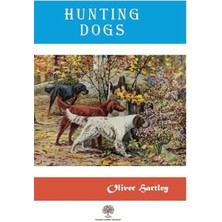 Platanus Publishing Hunting Dogs
