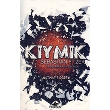 Pegasus Yayınları Kıymık