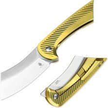 Kizer Dawn | S35VN | Titanium | KI3673A1 | Exclusive