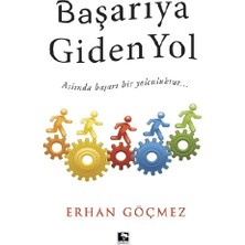 Çınaraltı Yayınları Başarıya Giden Yol