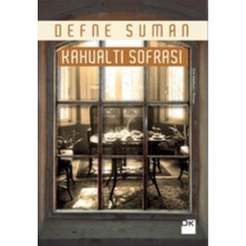 Doğan Kitap Kahvaltı Sofrası