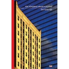 Say Yayınları Tüm Yönleriyle Mimari Fotoğraf