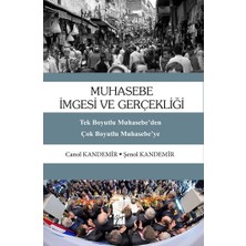 Gazi Kitabevi Muhasebe  Imgesi ve Gerçekliği