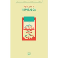 İthaki Yayınları Kumsalda