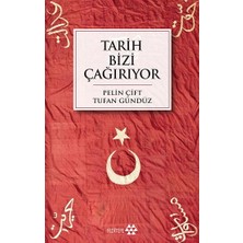 Yeditepe Yayınevi Tarih Bizi Çağırıyor